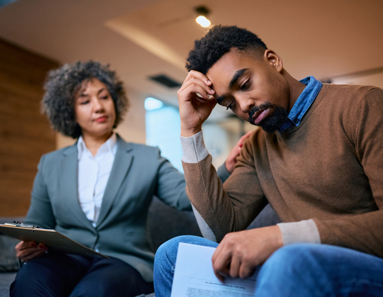 Credit Coaching